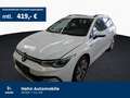 Volkswagen Golf Variant Golf VIII Variant 2.0TDI DSG Style Matrix Standh Weiß - thumbnail 1