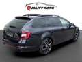 Skoda Octavia RS | 2.0 TSI | 99.000 KM !! | DSG | Full Option Zwart - thumbnail 9