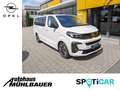 Opel Zafira Life XL 2.0 Diesel Edition *Navi*9 Sitze* Weiß - thumbnail 1