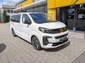 Opel Zafira Life XL 2.0 Diesel Edition *Navi*9 Sitze* Weiß - thumbnail 3