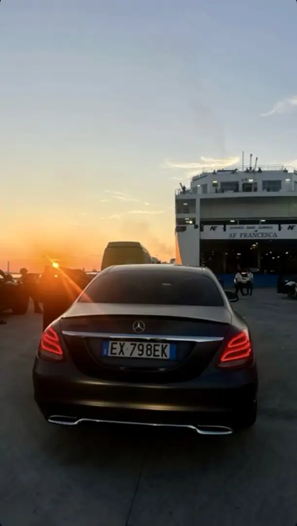 Mercedes-Benz C 220 - 2
