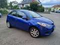 Mazda 2 2 1.3 Independence Blau - thumbnail 2