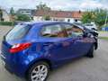 Mazda 2 2 1.3 Independence Blau - thumbnail 1