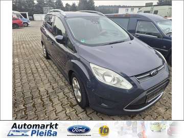 Grand 1.6 TDCi Im Kundenauftrag