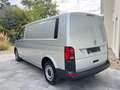 Volkswagen T6 Transporter T6.1 Kasten lang 2.0 TDI DSG,LED,ACC.Standh. Argent - thumbnail 3