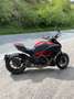 Ducati Diavel carbon Zwart - thumbnail 2