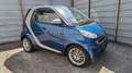 smart forTwo coupe*Automatik*Klima*Alufelgen* Blau - thumbnail 6