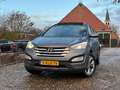 Hyundai SANTA FE 2.4i GDI i-Catcher | Pano + Cruise + Clima Nu € 13 Grey - thumbnail 4