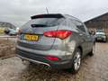 Hyundai SANTA FE 2.4i GDI i-Catcher | Pano + Cruise + Clima Nu € 13 Grau - thumbnail 5