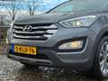 Hyundai SANTA FE 2.4i GDI i-Catcher | Pano + Cruise + Clima Nu € 13 Grau - thumbnail 7