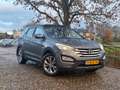 Hyundai SANTA FE 2.4i GDI i-Catcher | Pano + Cruise + Clima Nu € 13 Grey - thumbnail 1