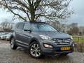 Hyundai SANTA FE 2.4i GDI i-Catcher | Pano + Cruise + Clima Nu € 13 Grau - thumbnail 1