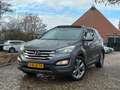 Hyundai SANTA FE 2.4i GDI i-Catcher | Pano + Cruise + Clima Nu € 13 Grau - thumbnail 4