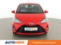 Toyota Yaris 1.0 VVT-i Active *CAM*SPUR*KLIMA*BT*ALU* Rot - thumbnail 9