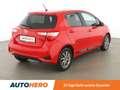 Toyota Yaris 1.0 VVT-i Active *CAM*SPUR*KLIMA*BT*ALU* Rot - thumbnail 6