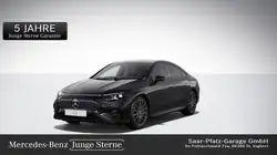Mercedes-Benz CLA 250 + AMG*NIGHT*PANO*BURM*CARPLAY*MBEAM*360° AMG Line Navi/Pano. Dach/Distronic/Keyless Go/Styling/Klima/LED/Park Assist.