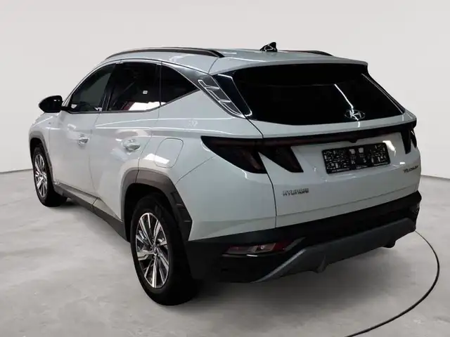 Hyundai Tucson view 5