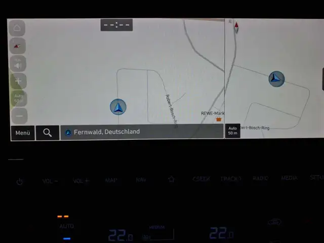 Hyundai Tucson view 12