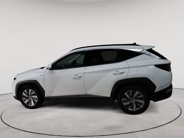 Hyundai Tucson view 6