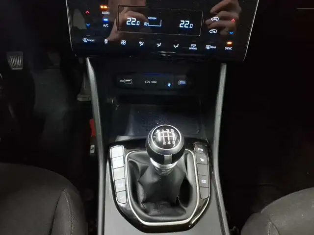 Hyundai Tucson view 10