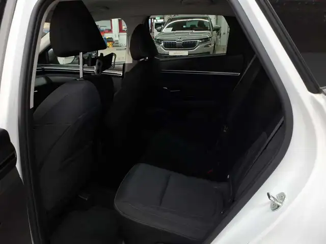 Hyundai Tucson view 13