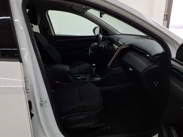 Hyundai Tucson view 8