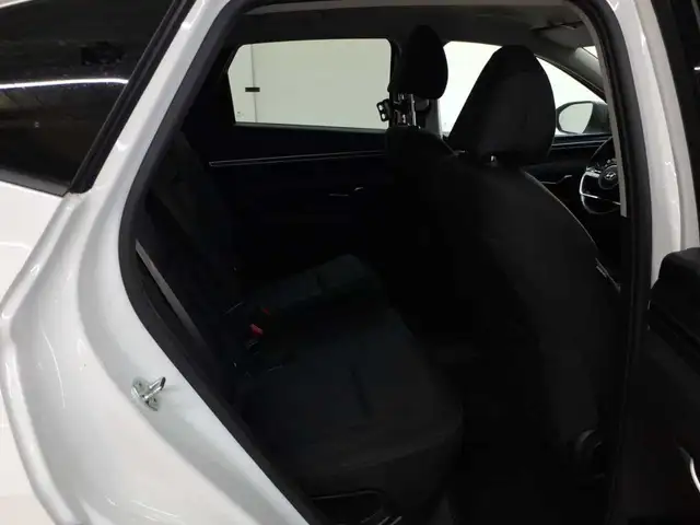 Hyundai Tucson view 14