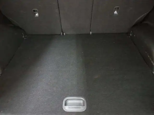 Hyundai Tucson view 15