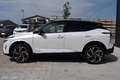 Nissan Qashqai 1.5 VC-T ePower Tekna+ Weiß - thumbnail 6