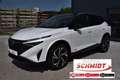 Nissan Qashqai 1.5 VC-T ePower Tekna+ Weiß - thumbnail 1