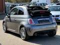 Abarth 500C 1.4 T-Jet 16V C Custom Xenon, Corsa, PDC... Gri - thumbnail 5