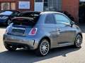 Abarth 500C 1.4 T-Jet 16V C Custom Xenon, Corsa, PDC... Gri - thumbnail 4