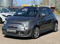 Abarth 500C 1.4 T-Jet 16V C Custom Xenon, Corsa, PDC... Gri - thumbnail 1