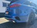 Kia Ceed / cee'd Ceed SW 1.6 CRDi AUT. *GT-LINE*PANO*VIRTUAL*JBL* Azul - thumbnail 9