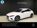 Mercedes-Benz A 250 e  *Limousine Premium Night LED Ambie 18" Weiß - thumbnail 1