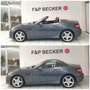 Mercedes-Benz SLK 350 (BlueEFFICIENCY) 7G-TRONIC AMG LINE PANO ILS H/K Gris - thumbnail 10