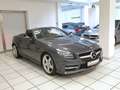 Mercedes-Benz SLK 350 (BlueEFFICIENCY) 7G-TRONIC AMG LINE PANO ILS H/K Gris - thumbnail 2