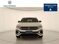 Volkswagen T-Roc I 2022 1.0 tsi R-Line Bianco - thumbnail 4