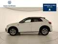 Volkswagen T-Roc I 2022 1.0 tsi R-Line Bianco - thumbnail 2