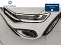 Volkswagen T-Roc I 2022 1.0 tsi R-Line Bianco - thumbnail 6