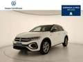 Volkswagen T-Roc I 2022 1.0 tsi R-Line Bianco - thumbnail 1
