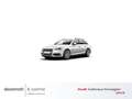 Audi A4 Avant Sport 40 TDI qu S tr Nav/PBox/sound/EPH/Temp White - thumbnail 1