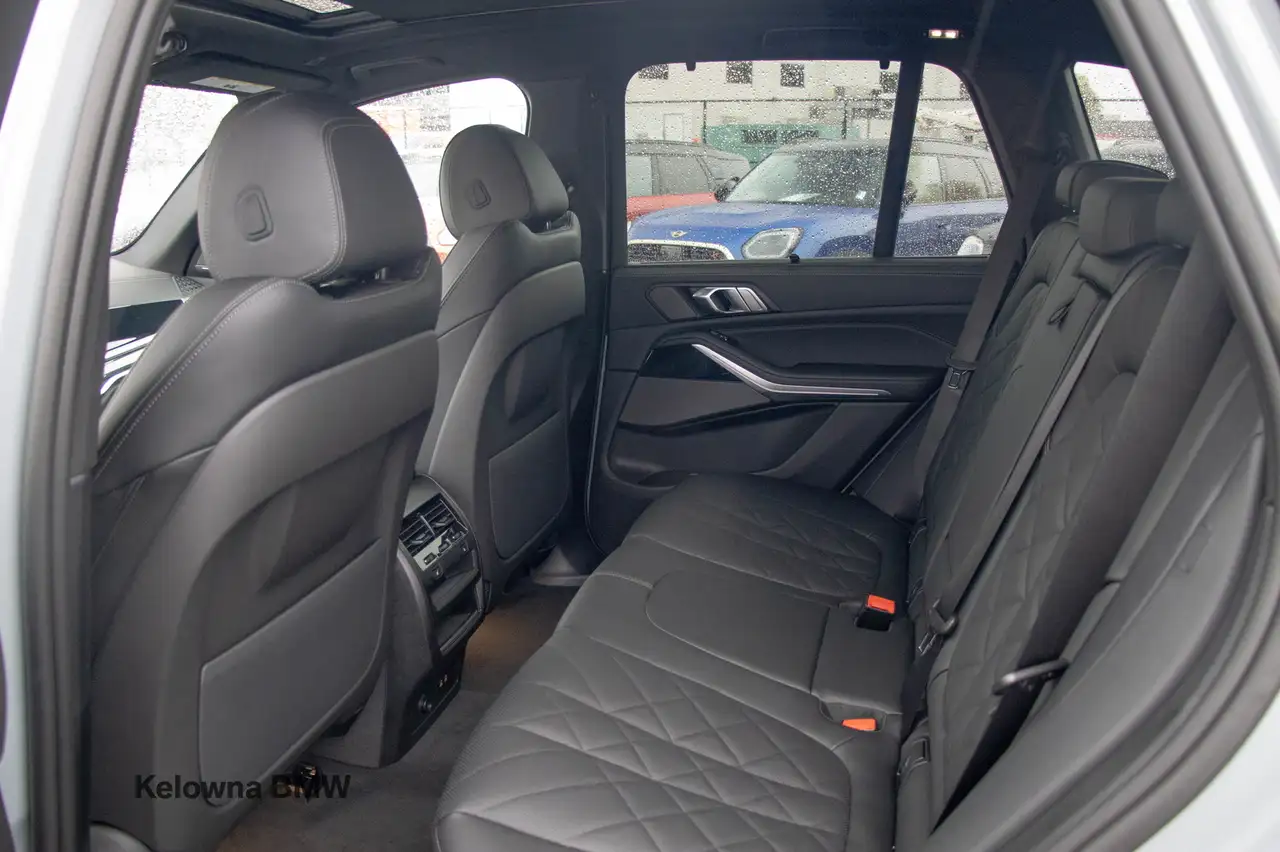 BMW X5 снимка BMW X5