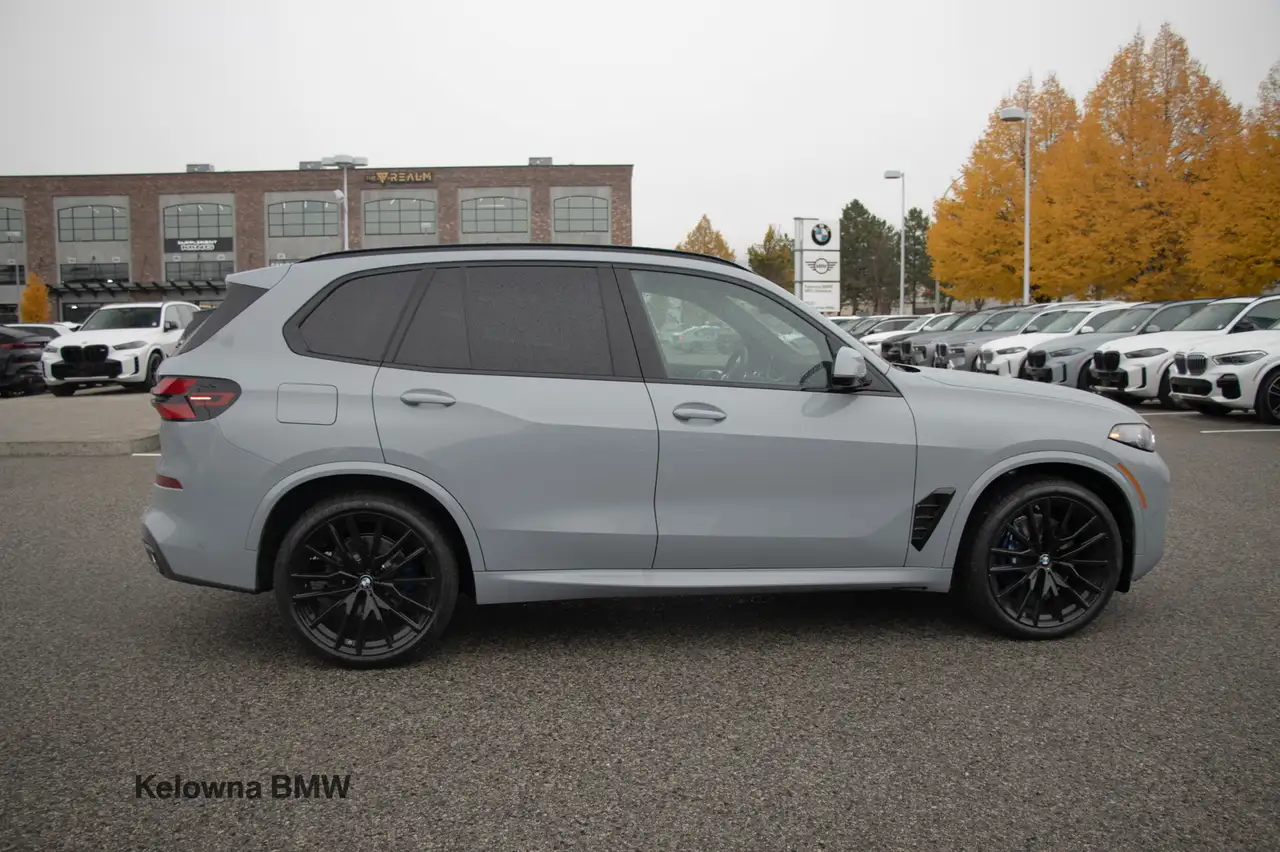 BMW X5 снимка BMW X5