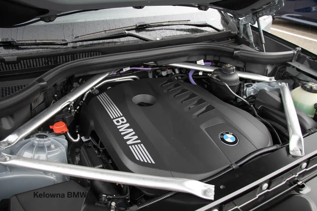 BMW X5 снимка BMW X5