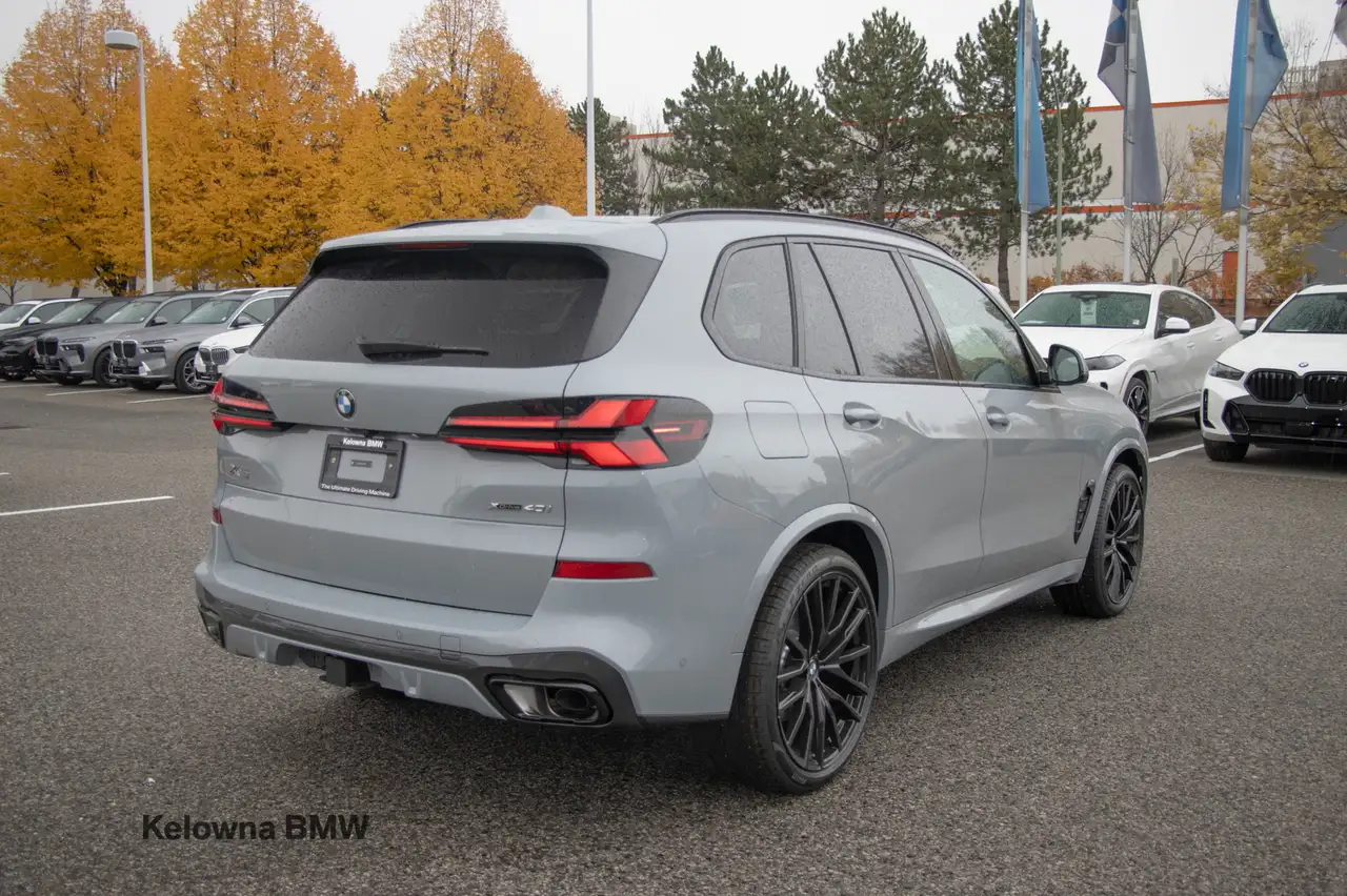 BMW X5 снимка BMW X5