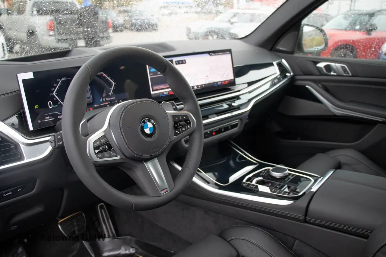 BMW X5 снимка BMW X5
