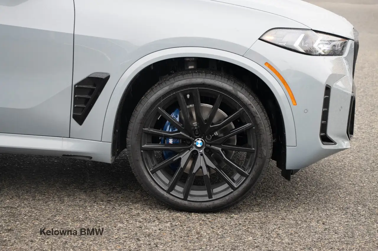 BMW X5 снимка BMW X5