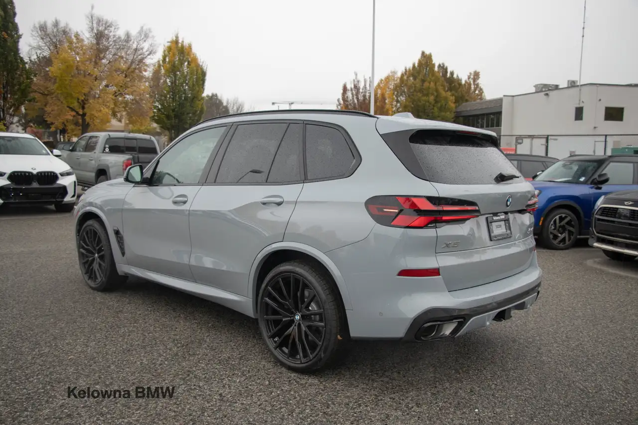 BMW X5 снимка BMW X5