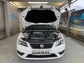 SEAT Leon ST Style 1,6 TDI DSG Start-Stopp Weiß - thumbnail 4